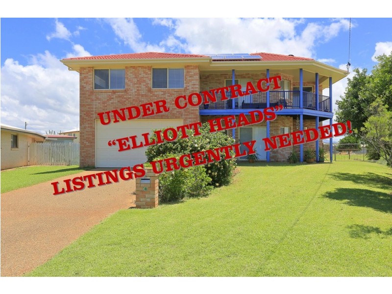 16 Gozo Court, Elliott Heads QLD 4670