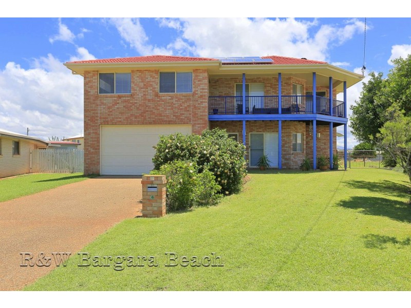 16 Gozo Court, Elliott Heads QLD 4670