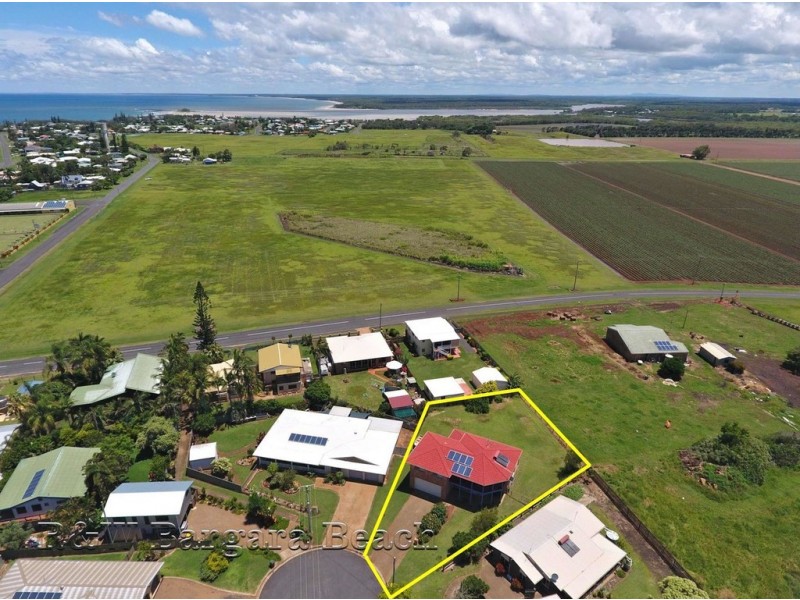 16 Gozo Court, Elliott Heads QLD 4670