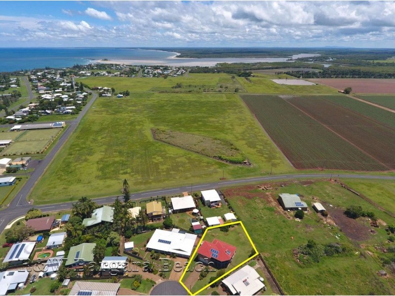 16 Gozo Court, Elliott Heads QLD 4670