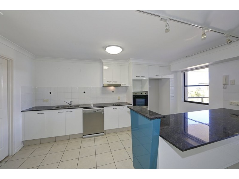 Unit 303, Coral Sands, 65 Esplanade, Bargara QLD 4670