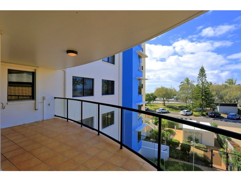 Unit 303, Coral Sands, 65 Esplanade, Bargara QLD 4670