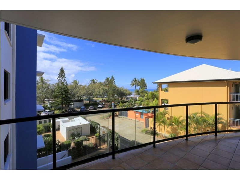 Unit 303, Coral Sands, 65 Esplanade, Bargara QLD 4670
