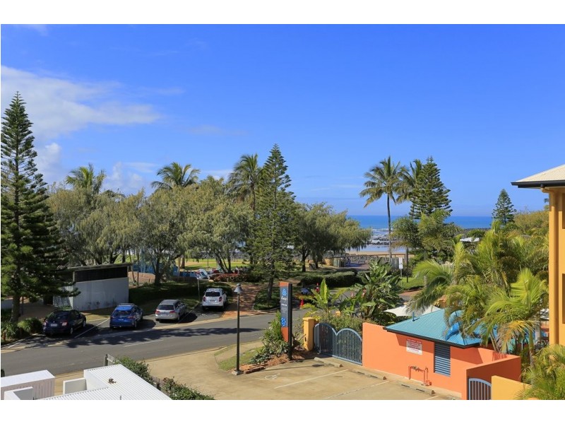Unit 303, Coral Sands, 65 Esplanade, Bargara QLD 4670