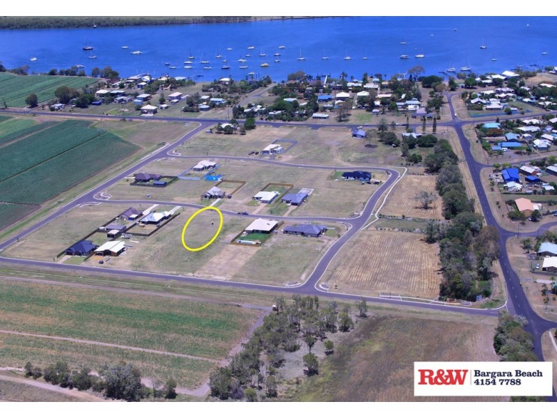 10 Sandstone Street, Burnett Heads QLD 4670