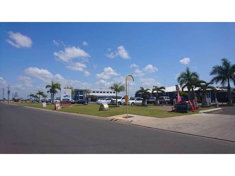 10 Sandstone Street, Burnett Heads QLD 4670