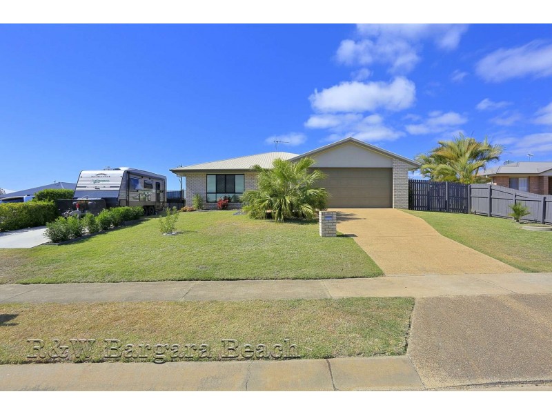 1 Federation Street, Bargara QLD 4670