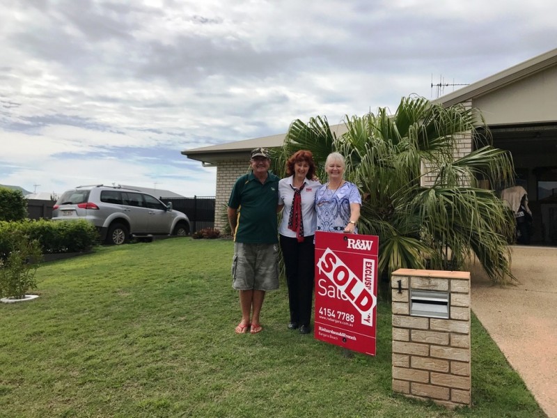 1 Federation Street, Bargara QLD 4670