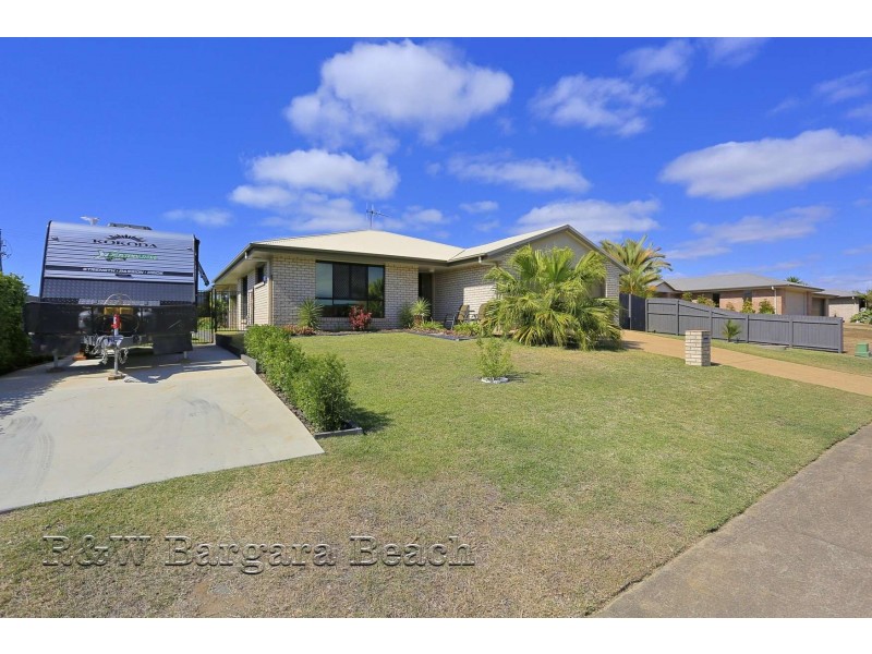 1 Federation Street, Bargara QLD 4670