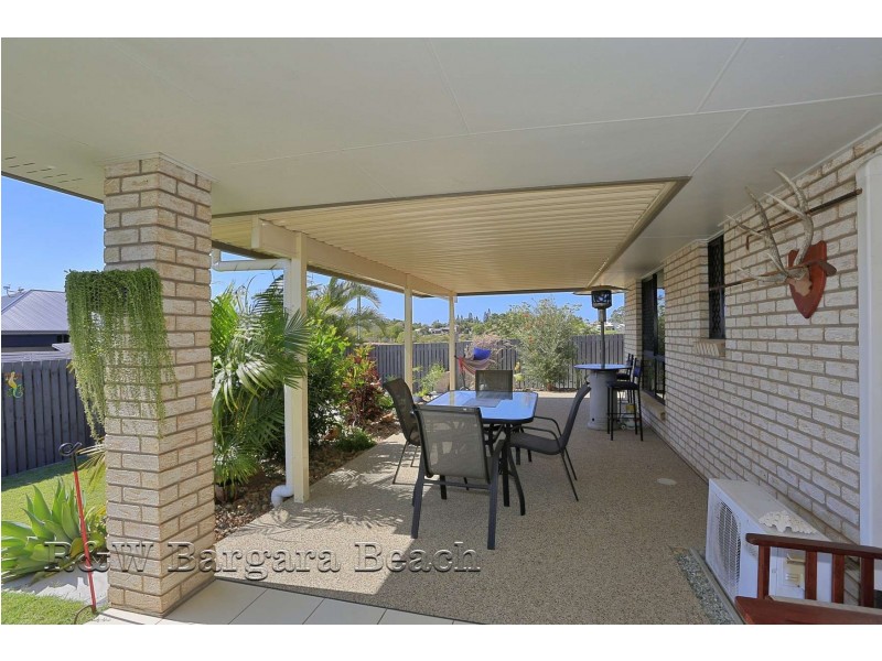 1 Federation Street, Bargara QLD 4670