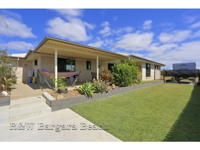 1 Federation Street, Bargara QLD 4670