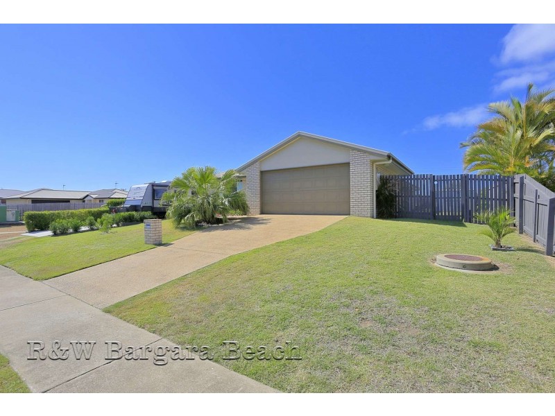 1 Federation Street, Bargara QLD 4670