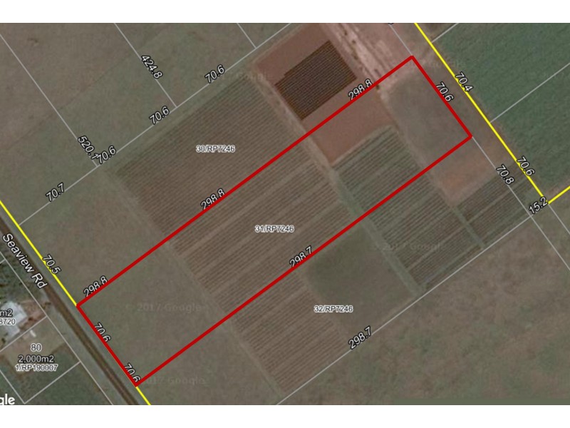 Lot 31 Seaview Road, Bargara QLD 4670