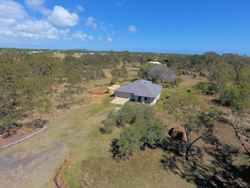 269 Back Windermere Road, Innes Park QLD 4670