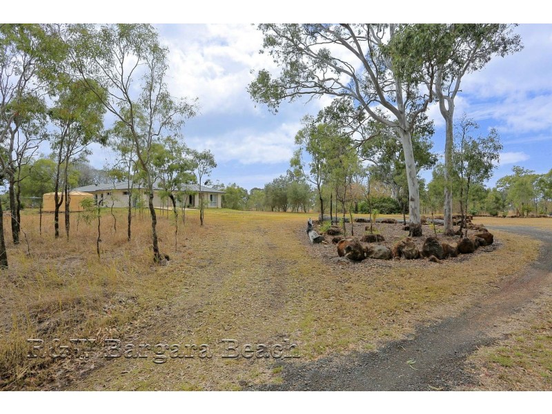 269 Back Windermere Road, Innes Park QLD 4670