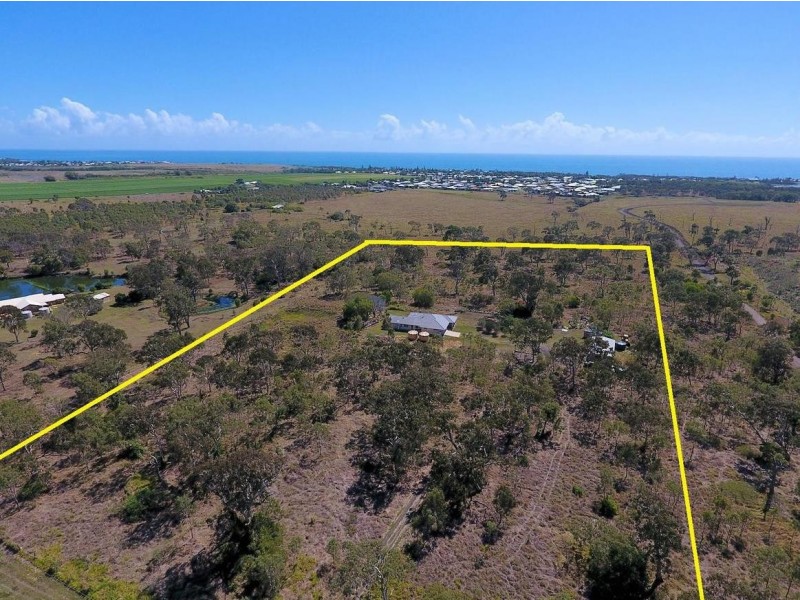 269 Back Windermere Road, Innes Park QLD 4670