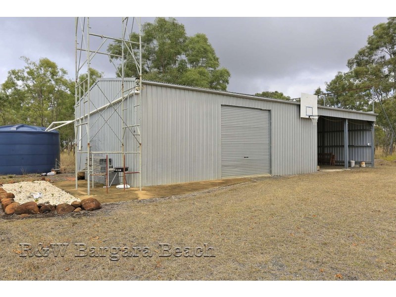 269 Back Windermere Road, Innes Park QLD 4670