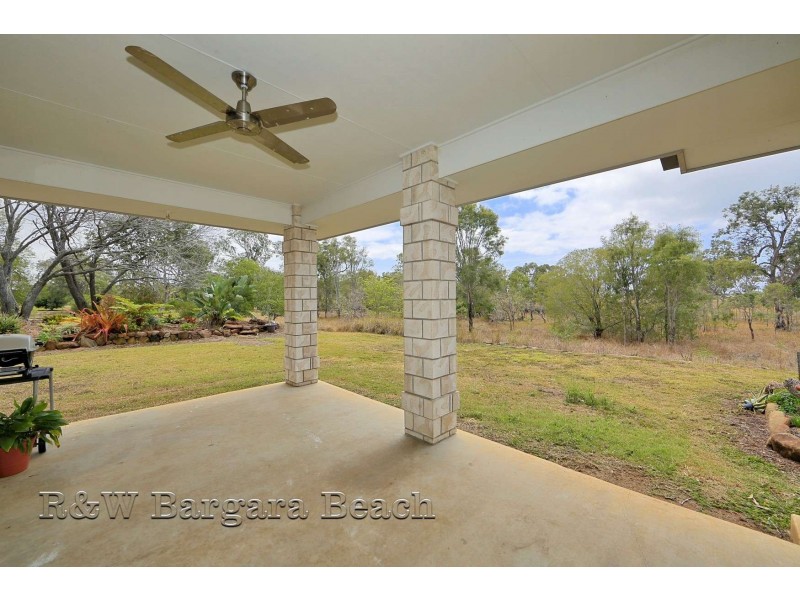 269 Back Windermere Road, Innes Park QLD 4670