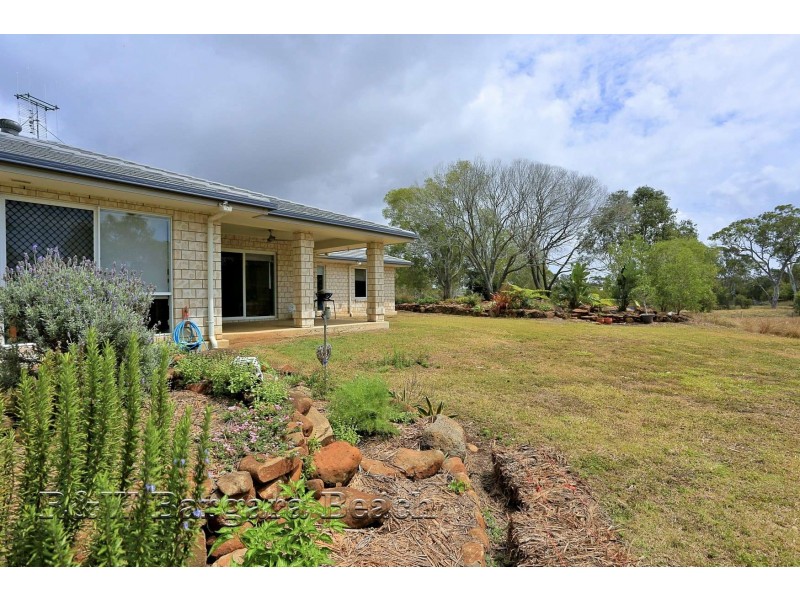 269 Back Windermere Road, Innes Park QLD 4670