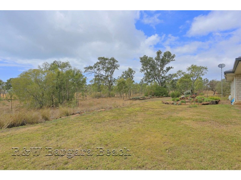 269 Back Windermere Road, Innes Park QLD 4670