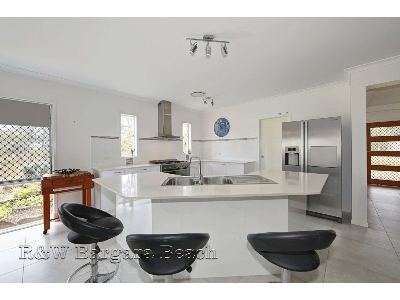 269 Back Windermere Road, Innes Park QLD 4670