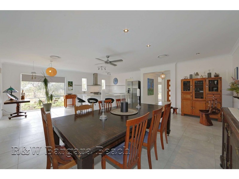 269 Back Windermere Road, Innes Park QLD 4670