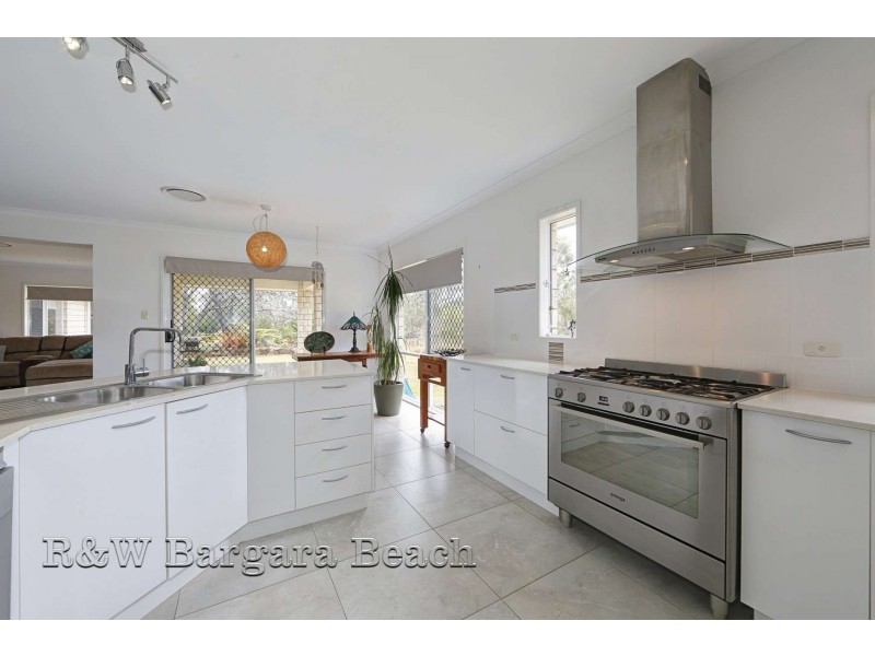 269 Back Windermere Road, Innes Park QLD 4670