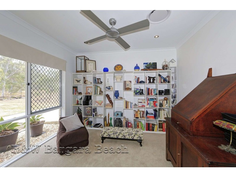 269 Back Windermere Road, Innes Park QLD 4670