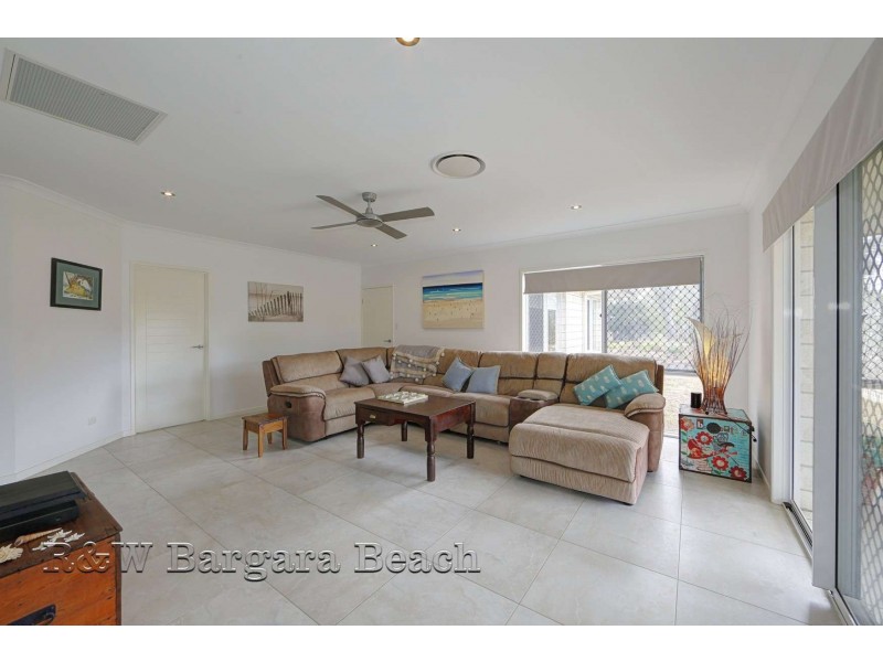 269 Back Windermere Road, Innes Park QLD 4670