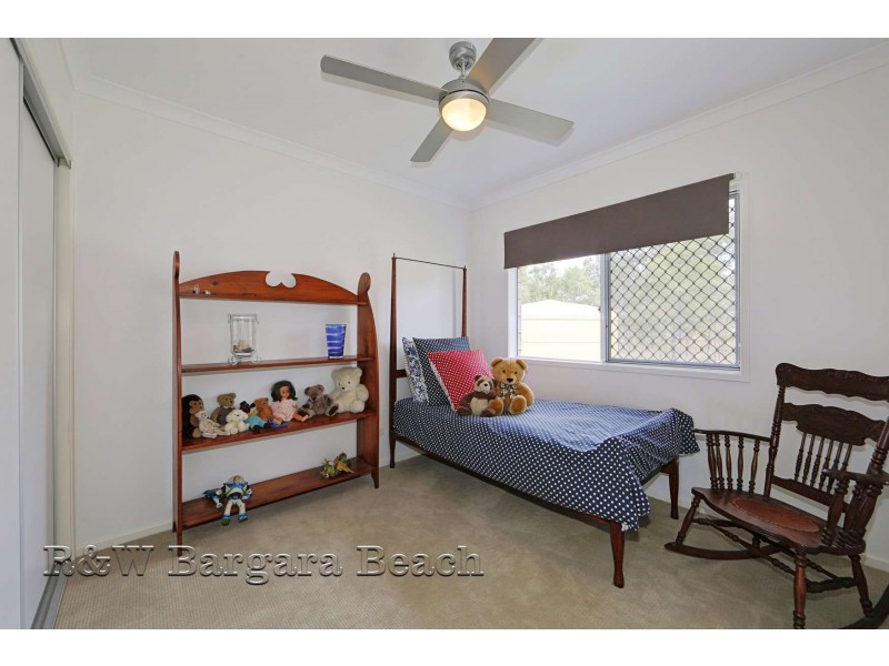 269 Back Windermere Road, Innes Park QLD 4670