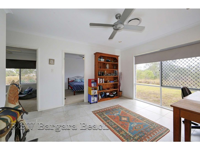 269 Back Windermere Road, Innes Park QLD 4670