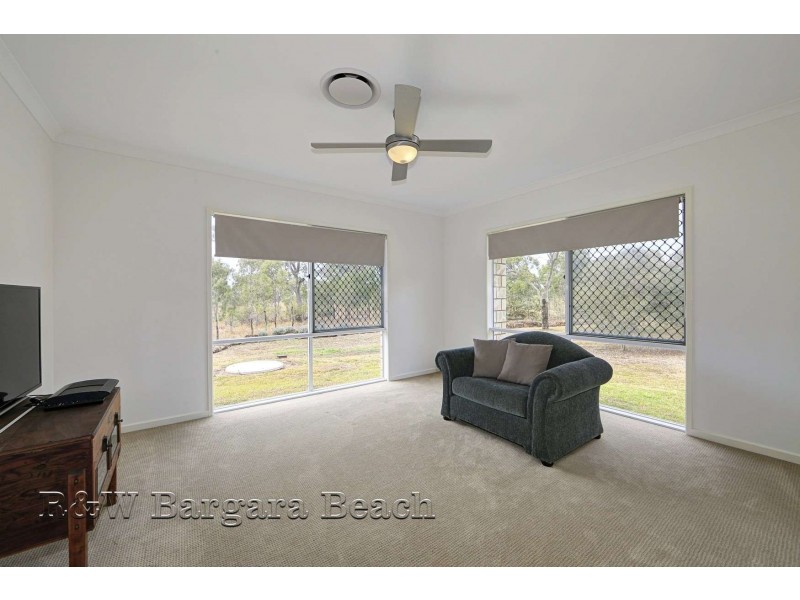 269 Back Windermere Road, Innes Park QLD 4670