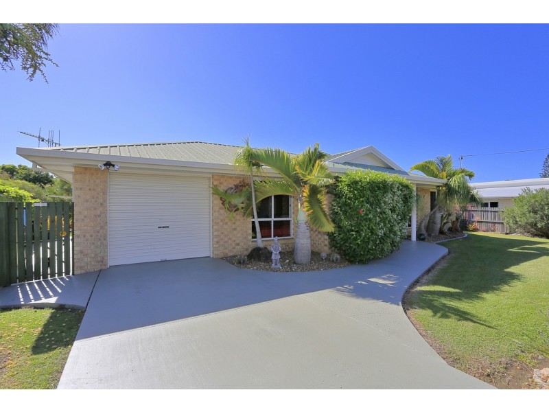 23 Innes Park Road, Innes Park QLD 4670