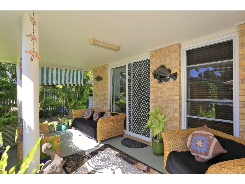 23 Innes Park Road, Innes Park QLD 4670