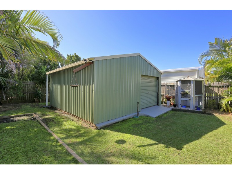 23 Innes Park Road, Innes Park QLD 4670