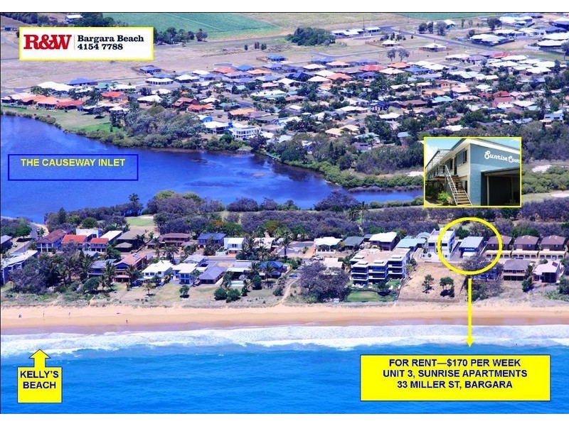 Bargara QLD 4670