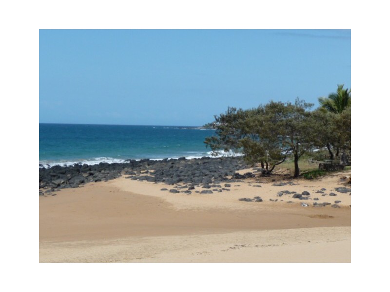 Bargara QLD 4670
