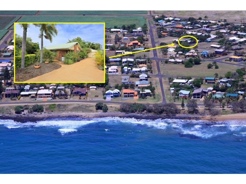 9 Moore Street, Burnett Heads QLD 4670