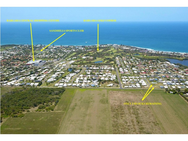 39 Sorrento Drive, Bargara QLD 4670