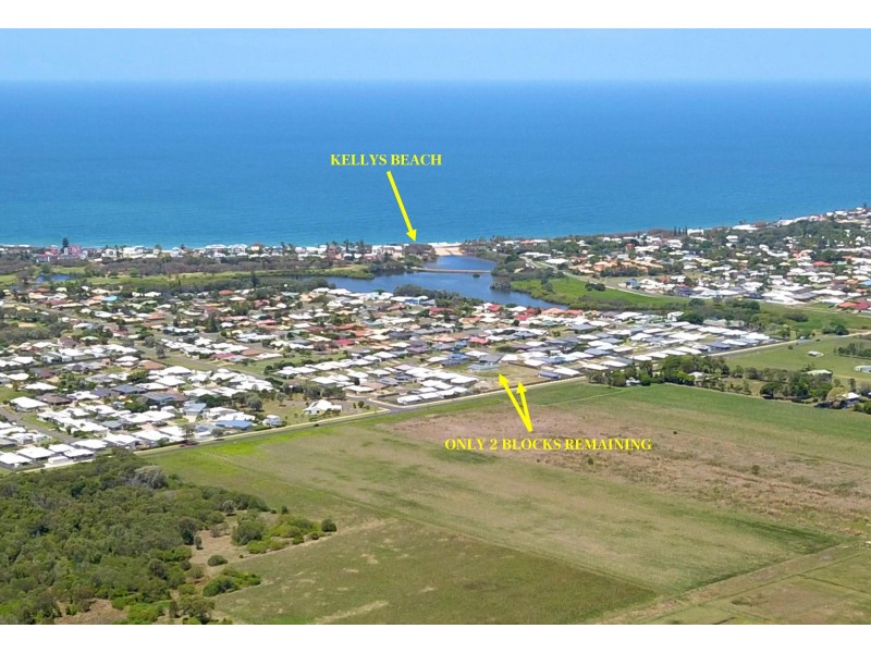39 Sorrento Drive, Bargara QLD 4670