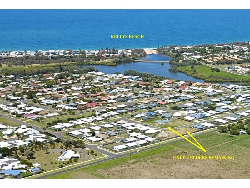 39 Sorrento Drive, Bargara QLD 4670