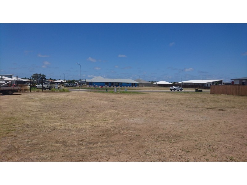 39 Sorrento Drive, Bargara QLD 4670