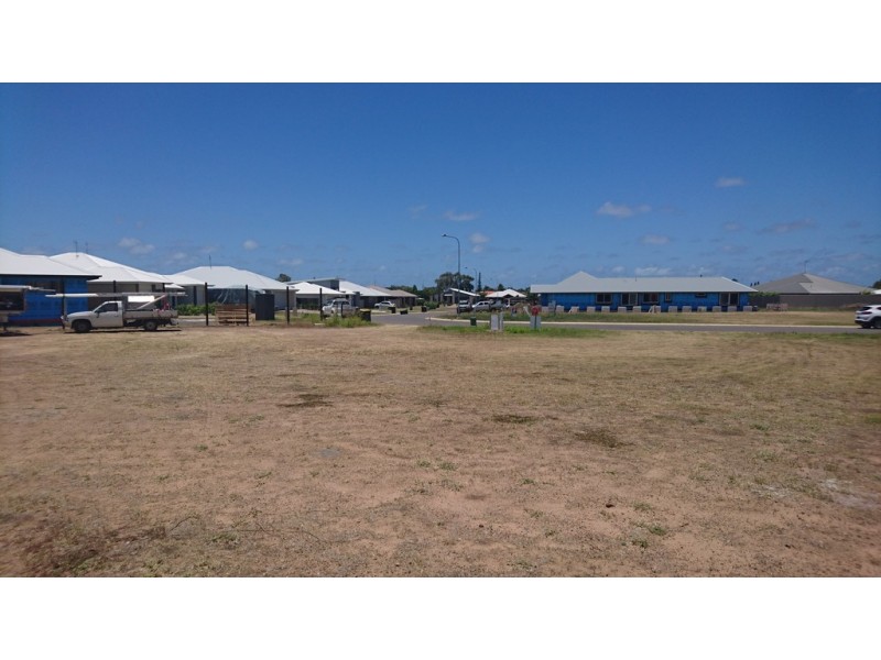 39 Sorrento Drive, Bargara QLD 4670