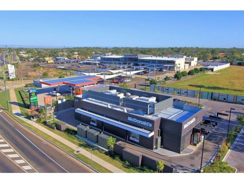 43 Sorrento Drive, Bargara QLD 4670