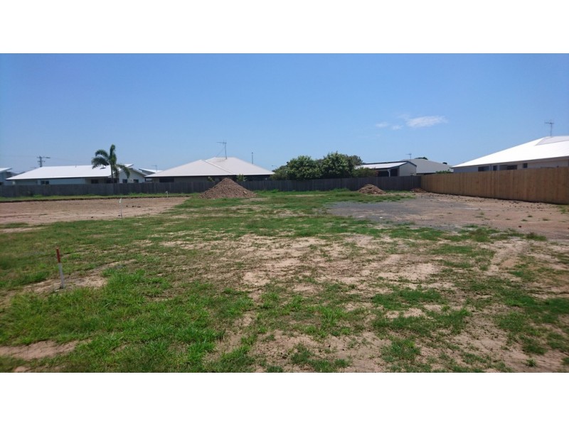 47 Sorrento Drive, Bargara QLD 4670