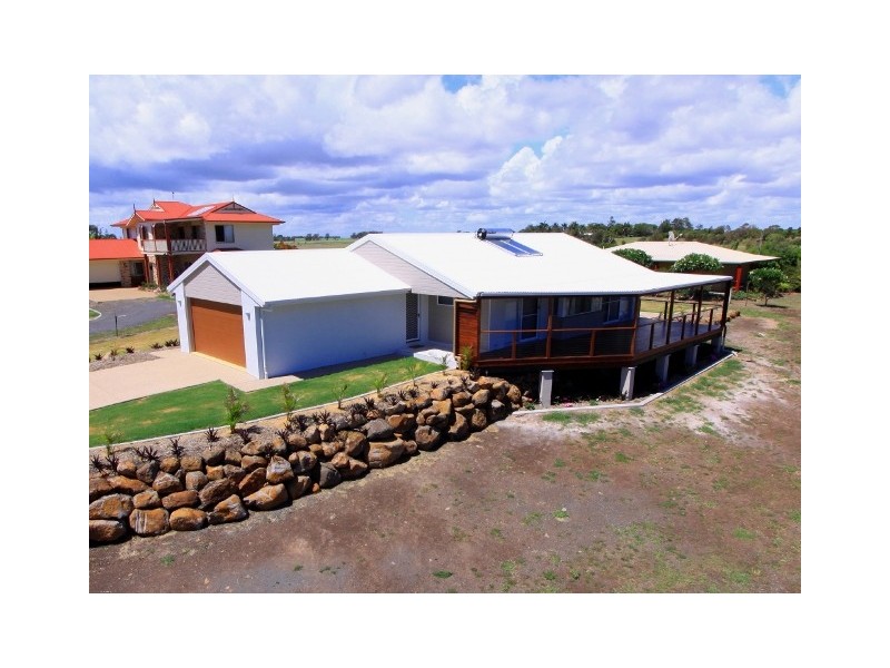 Innes Park QLD 4670