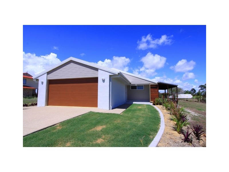 Innes Park QLD 4670
