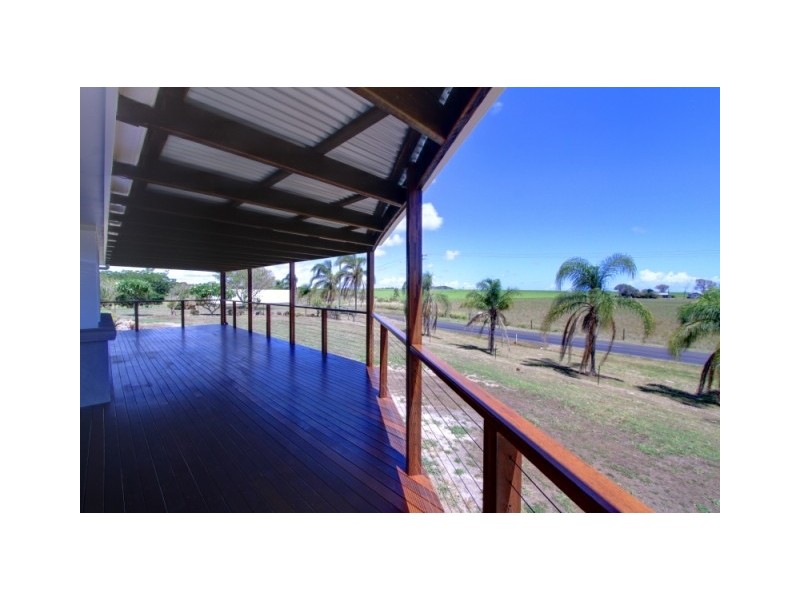 Innes Park QLD 4670