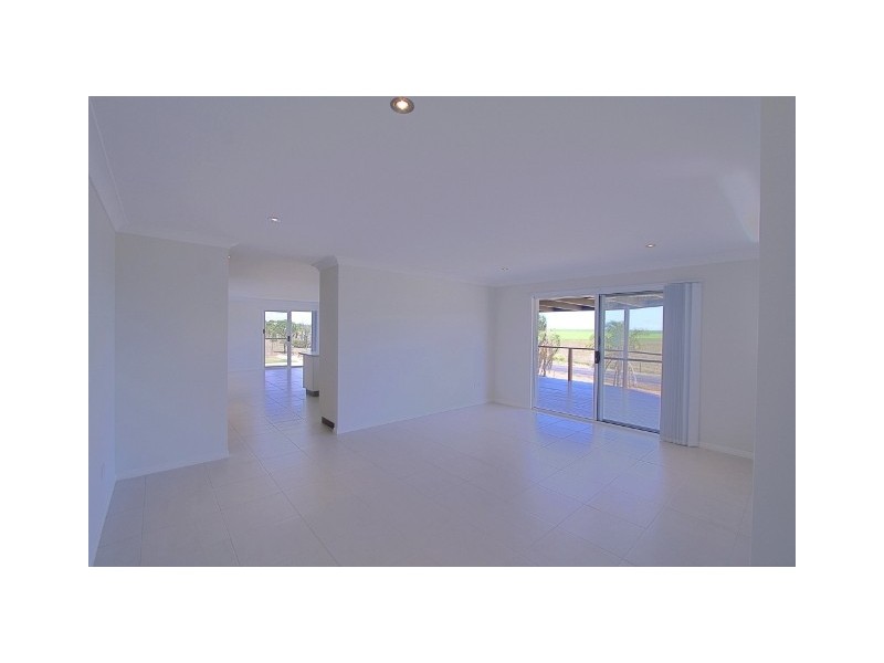 Innes Park QLD 4670