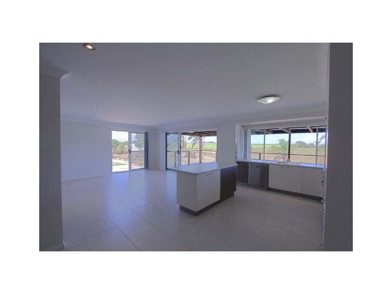 Innes Park QLD 4670